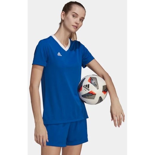 Koszulka damska Entrada 22 Jersey Adidas XL SPORT-SHOP.pl