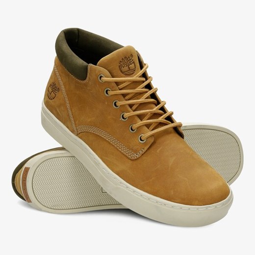 TIMBERLAND ADV2.0 CUPSOLE CHUKKA CUPSOLE CHK Timberland 43 Sizeer okazja