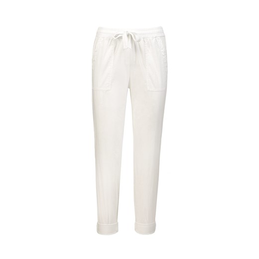 Spodnie Deha ze sklepu S'portofino w kategorii Spodnie damskie - zdjęcie 152333636