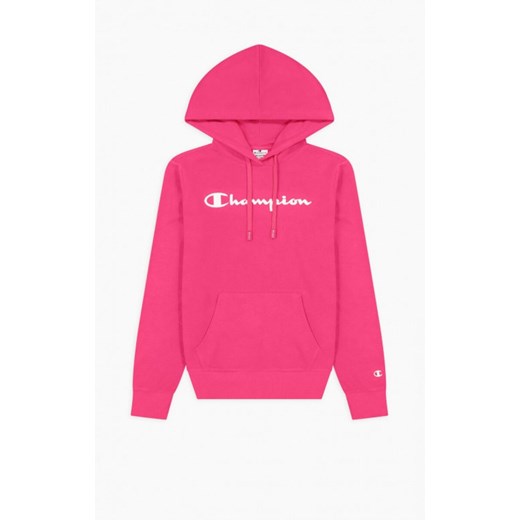 Damska bluza dresowa nierozpinana z kapturem CHAMPION LEGACY Hooded Sweatshirt Champion M wyprzedaż Sportstylestory.com