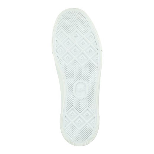 Trampki niskie 'KAMPUS III' Karl Lagerfeld 43 AboutYou