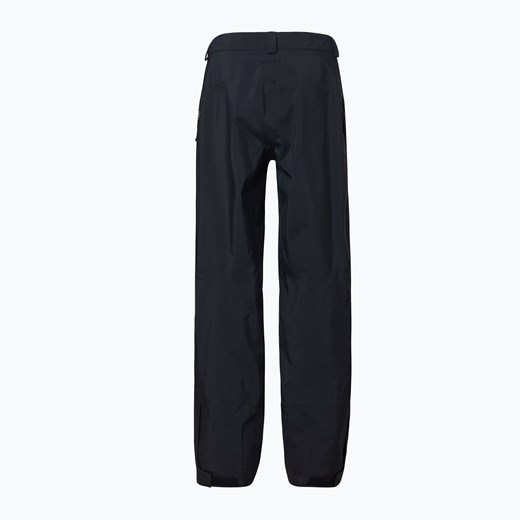 Spodnie snowboardowe męskie Oakley Bowls Gore-Tex Shell czarne FOA402353 Oakley S okazyjna cena sportano.pl