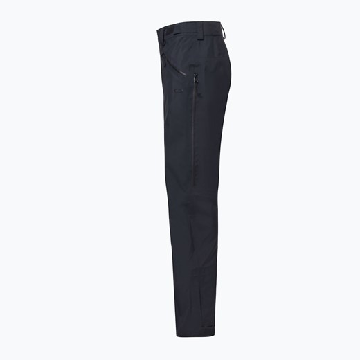 Spodnie snowboardowe męskie Oakley Bowls Gore-Tex Shell czarne FOA402353 Oakley XL okazja sportano.pl