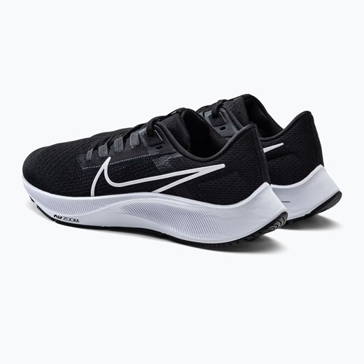 Buty do biegania damskie Nike Air Zoom Pegasus czarne CW7358 Nike 36.5 (6 US) promocja sportano.pl