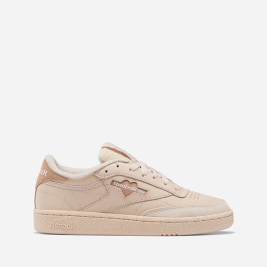 Buty damskie sneakersy Reebok Club C 85 HQ7100 Reebok Classic 40,5 sneakerstudio.pl