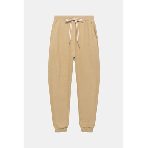 AERIE Spodnie piżamowe - Beżowy - Kobieta - S (s) - 067-0701-7626-216 Aerie S (s) okazja Halfprice