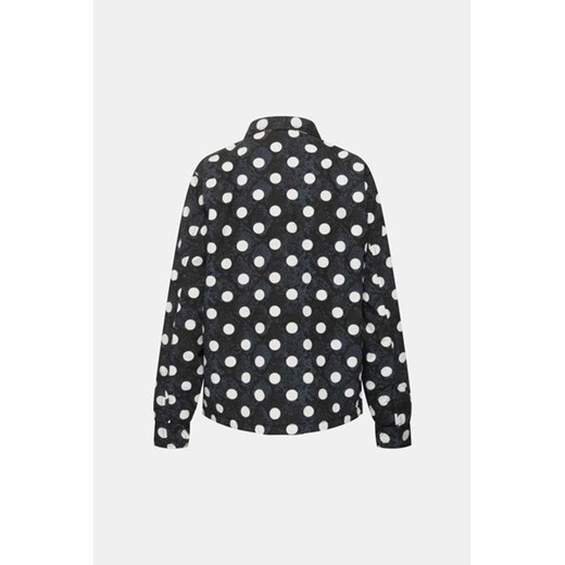 VANS Kurtka - Granatowy - Kobieta - S (s) - VN0A4MX8M0N1 Vans XL (xl) okazyjna cena Halfprice