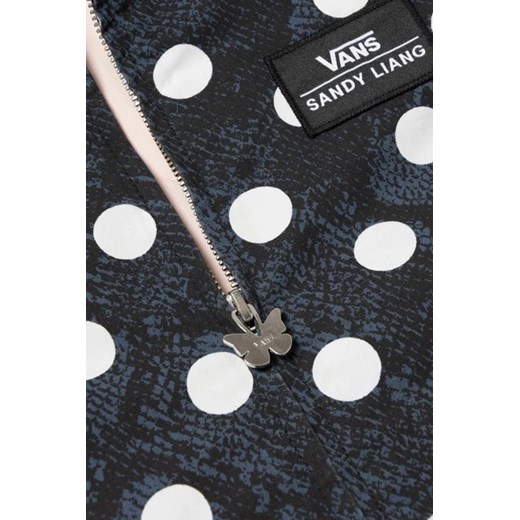 VANS Kurtka - Granatowy - Kobieta - S (s) - VN0A4MX8M0N1 Vans XL (xl) wyprzedaż Halfprice