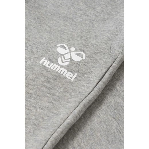 HUMMEL Spodnie dresowe - Szary - Chłopiec - 116 CM(5-6) - 210352 Hummel 164 CM(13-14) wyprzedaż Halfprice