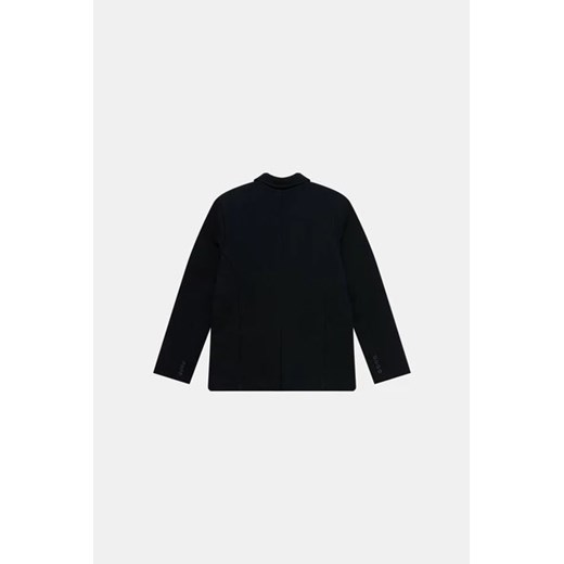GARCIA Marynarka - Granatowy - Chłopiec - 128/134 CM(7-8) - W03461 Garcia 176 CM(14+) promocja Halfprice