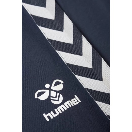 HUMMEL Legginsy - Granatowy - Kobieta - L (L) - 211661-1009 Hummel XL (XL) okazja Halfprice