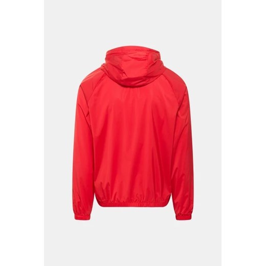 Superdry Wiatrówka - Czerwony - Mężczyzna - M (M) - M5010863A - RXG Superdry S (S) okazja Halfprice