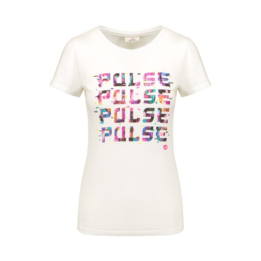 T-shirt Deha ze sklepu S'portofino w kategorii Bluzki damskie - zdjęcie 152392058