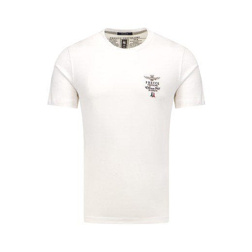 T-shirt Aeronautica Militare ze sklepu S'portofino w kategorii T-shirty męskie - zdjęcie 152392116