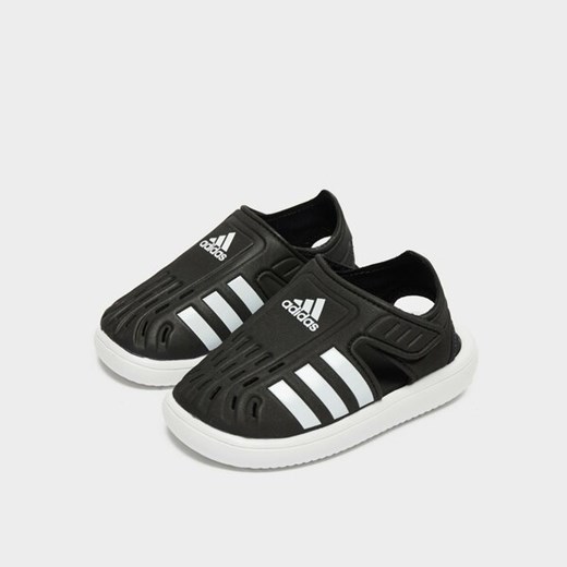 ADIDAS WATER SANDALS INFANT  CZARNY GW0391 Adidas Sportswear 26 JD Sports 