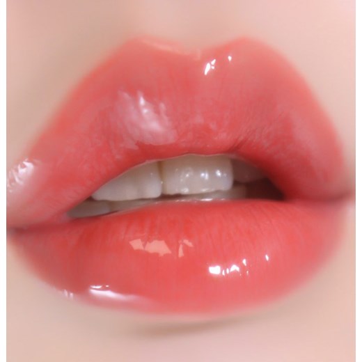 Heimish Dailism Lip Gloss Sheer Red Heimish larose