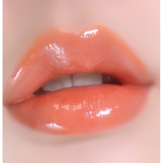 Heimish Dailism Lip Gloss Tangerine Coral 01 Heimish larose