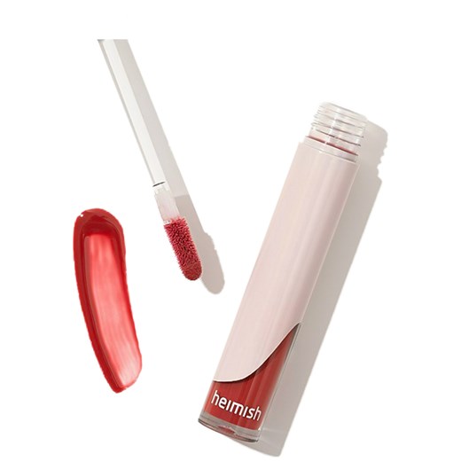 Heimish Dailism Lip Gloss Sheer Red Heimish larose