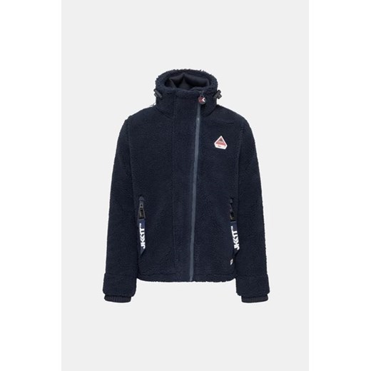 JACK1T Kurtka - Granatowy ciemny - Mężczyzna - XL (XL) Jack1t L (L) okazja Halfprice