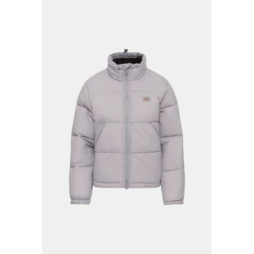 DICKIES Kurtka zimowa - Liliowy - Kobieta - XXS(XXS) Dickies M (M) promocja Halfprice