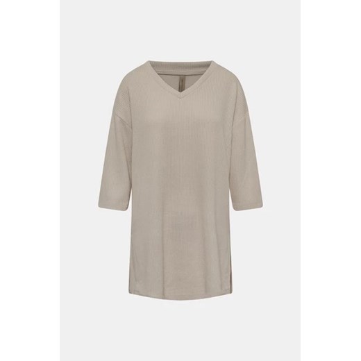 SOYACONCEPT Sweter - Beżowy jasny - Kobieta - S (S) Soyaconcept XL (XL) Halfprice wyprzedaż