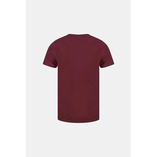 TOKYO LAUNDRY T-shirt - Bordowy - Mężczyzna - 2XL(2XL) Tokyo Laundry L (L) Halfprice