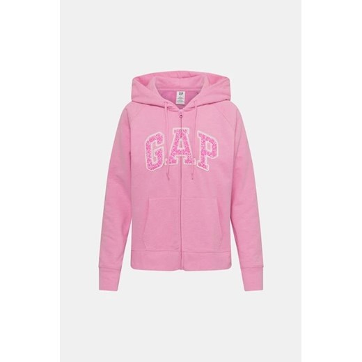 GAP Bluza - Różowy - Kobieta - L (L) Gap S (S) okazyjna cena Halfprice