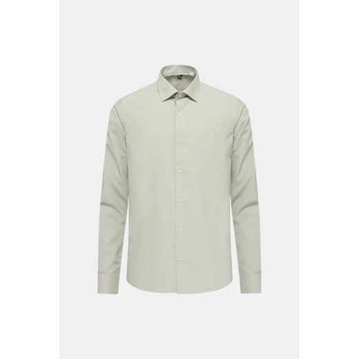 GIORGIO DI MARE Koszula - Pistacjowy - Mężczyzna - XL (XL) Giorgio Di Mare 2XL(2XL) Halfprice promocja