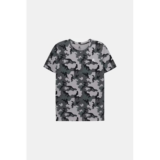 STARTER Koszulka piżamowa - Szary - Mężczyzna - S (S) Starter XL (XL) Halfprice promocyjna cena