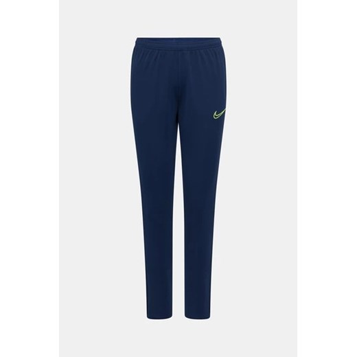NIKE Spodnie dresowe - Granatowy - Kobieta - XS(XS) Nike L (L) okazja Halfprice