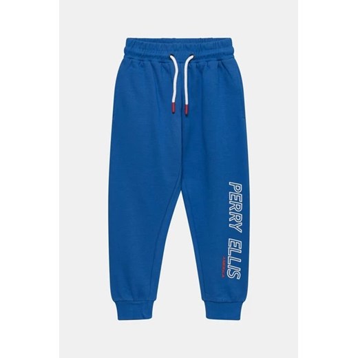 PERRY ELLIS Spodnie dresowe - Niebieski - Chłopiec - 104 CM(104CM) 128 CM(128CM) promocyjna cena Halfprice