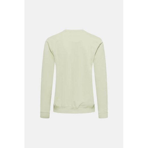 CLEAN CUT COPENHAGEN Bluza - Zielony jasny - Mężczyzna - S (S) Clean Cut Copenhagen XL (XL) wyprzedaż Halfprice