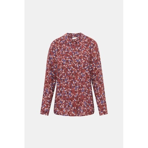 GINA LAURA Koszula - Wielokolorowy - Kobieta - 44 EUR(L) Gina Laura 44 EUR(L) Halfprice wyprzedaż