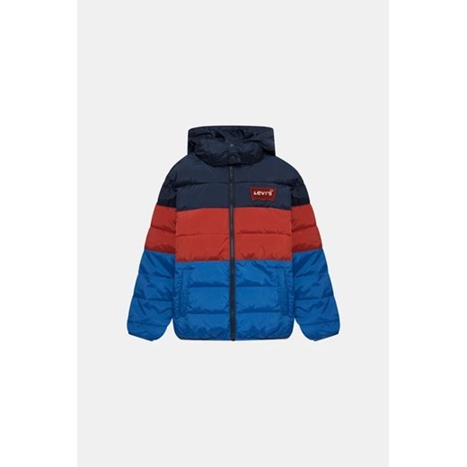 Levi's Kurtka - Wielokolorowy - Chłopiec - 140-152 CM(140CM) 128-140 CM(128CM) okazyjna cena Halfprice