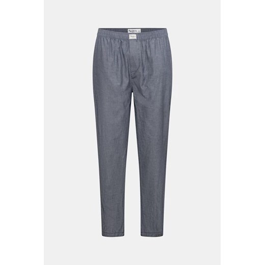 Pepe Jeans Spodnie piżamowe - Niebieski - Mężczyzna - M (M) Pepe Jeans M (M) promocyjna cena Halfprice