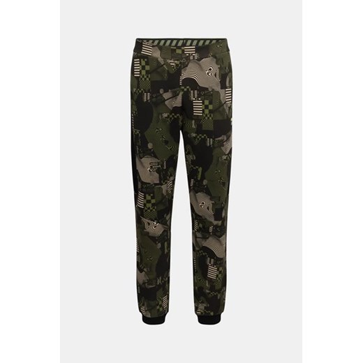 FILA Spodnie dresowe - Wielokolorowy - Mężczyzna - S (S) Fila S (S) okazyjna cena Halfprice