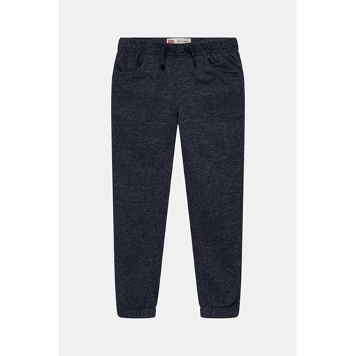 Levi's Spodnie dresowe - Granatowy - Chłopiec - 158-170 CM(158CM) 128-140 CM(128CM) wyprzedaż Halfprice