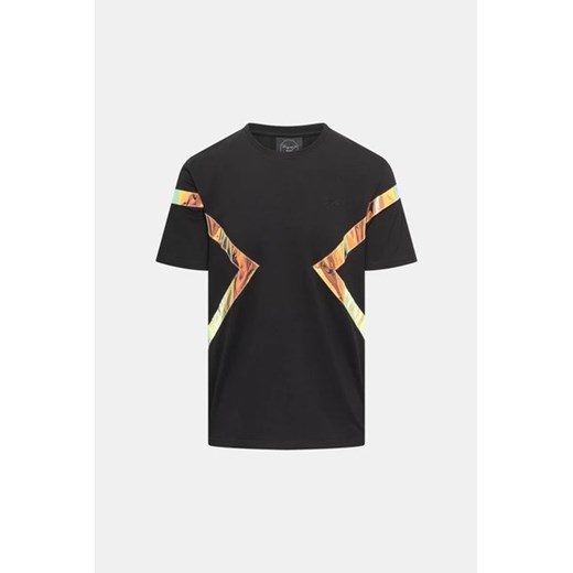 PROJECT X PARIS T-shirt - Czarny - Mężczyzna - M (M) Project X Paris L (L) Halfprice okazyjna cena