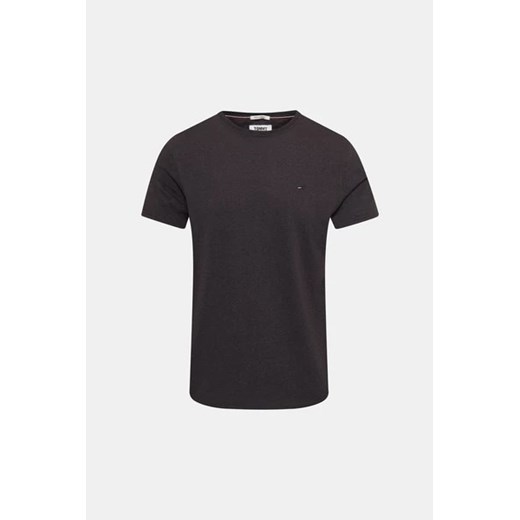 TOMMY HILFIGER T-shirt - Szary ciemny - Mężczyzna - XS(XS) Tommy Hilfiger XL (XL) Halfprice