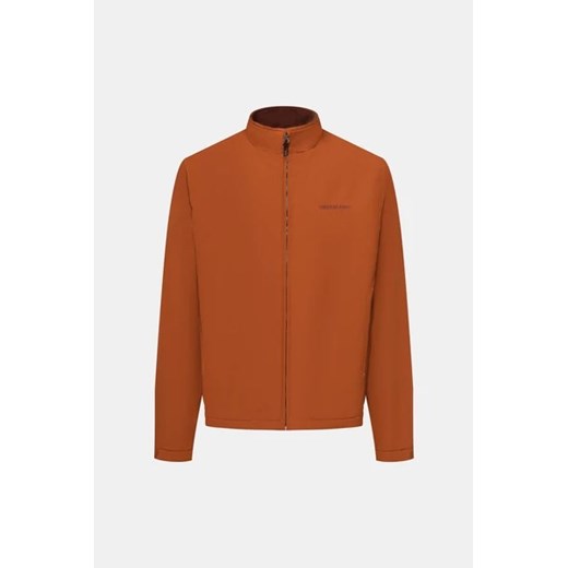 TIMBERLAND Kurtka - Rudy - Mężczyzna - 3XL(3XL) Timberland 2XL(2XL) promocyjna cena Halfprice