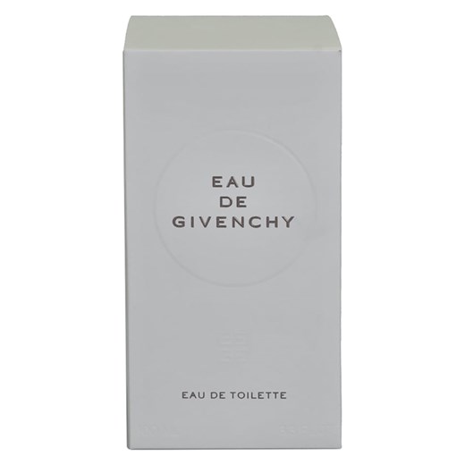 Eau De Givenchy - EDT - 100 ml Givenchy onesize okazja Limango Polska