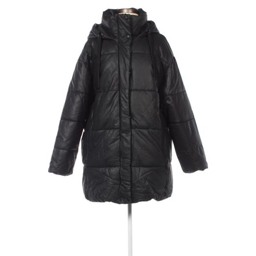 Damska kurtka skórzana Pull&Bear L Remixshop okazyjna cena