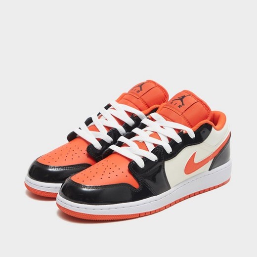 AIR JORDAN 1 LOW SE BIALY DV1335-800 Jordan 38,5 JD Sports