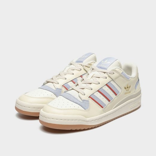 ADIDAS FORUM LOW BEZOWY FZ6267 Adidas Sportswear 42 2/3 JD Sports 