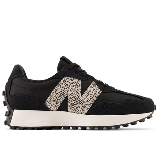 Buty New Balance WS327PH - czarne ze sklepu streetstyle24.pl w kategorii Buty sportowe damskie - zdjęcie 152465495