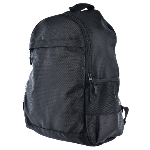 Plecak sportowy, miejski, szkolny BIG STAR JJ574138, czarny ze sklepu ulubioneobuwie w kategorii Plecaki - zdjęcie 152470375