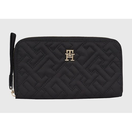 Portfel Tommy Hilfiger ze sklepu Darbut w kategorii Portfele damskie - zdjęcie 152471385