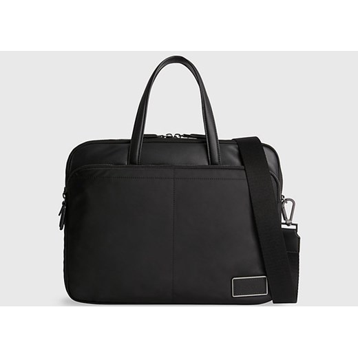 Torba na laptopa Calvin Klein ze sklepu Darbut w kategorii Torby na laptopa - zdjęcie 152471388