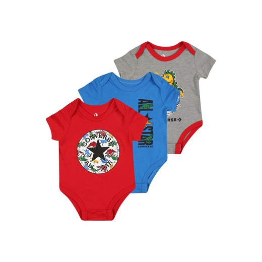 Śpiochy/body Converse 56-62 wyprzedaż AboutYou