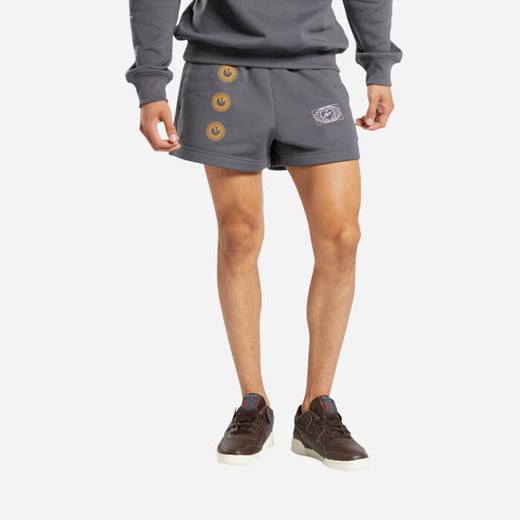 Szorty męskie Reebok Classics Good Vibes Short HT6118 XS sneakerstudio.pl